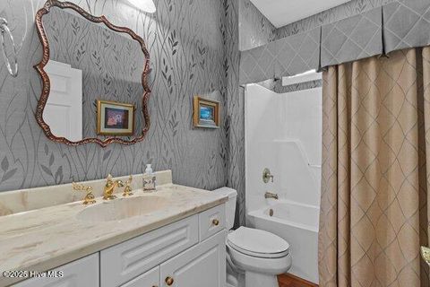 Tiny photo for 804 Fox Ridge Lane, Wilmington, NC 28405 (MLS # 100534265)