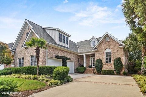 804 Fox Ridge Lane Wilmington NC 28405