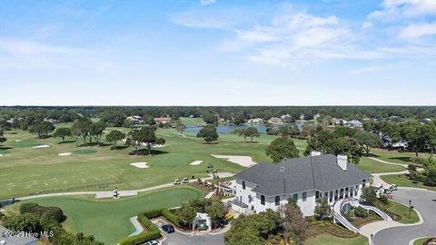 Tiny photo for 804 Fox Ridge Lane, Wilmington, NC 28405 (MLS # 100534265)