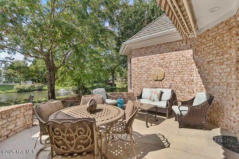 Tiny photo for 804 Fox Ridge Lane, Wilmington, NC 28405 (MLS # 100534265)
