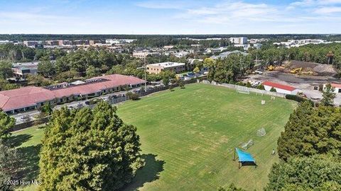 Tiny photo for 804 Fox Ridge Lane, Wilmington, NC 28405 (MLS # 100534265)