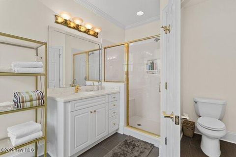 Tiny photo for 804 Fox Ridge Lane, Wilmington, NC 28405 (MLS # 100534265)