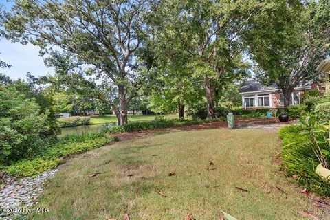 Tiny photo for 804 Fox Ridge Lane, Wilmington, NC 28405 (MLS # 100534265)