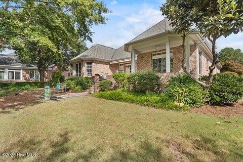 Tiny photo for 804 Fox Ridge Lane, Wilmington, NC 28405 (MLS # 100534265)