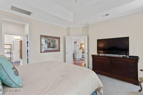 Tiny photo for 804 Fox Ridge Lane, Wilmington, NC 28405 (MLS # 100534265)