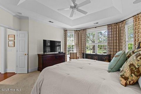 Tiny photo for 804 Fox Ridge Lane, Wilmington, NC 28405 (MLS # 100534265)