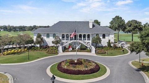 Tiny photo for 804 Fox Ridge Lane, Wilmington, NC 28405 (MLS # 100534265)