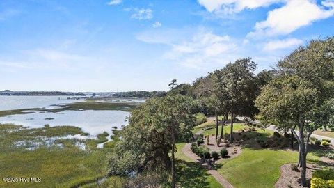 Tiny photo for 804 Fox Ridge Lane, Wilmington, NC 28405 (MLS # 100534265)