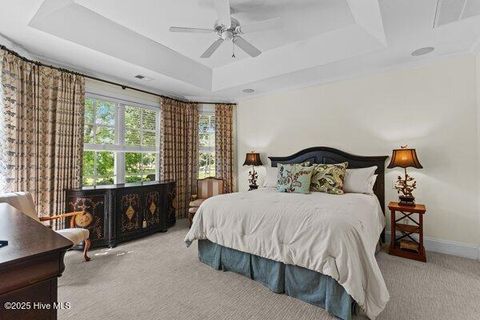 Tiny photo for 804 Fox Ridge Lane, Wilmington, NC 28405 (MLS # 100534265)