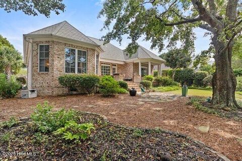 Tiny photo for 804 Fox Ridge Lane, Wilmington, NC 28405 (MLS # 100534265)