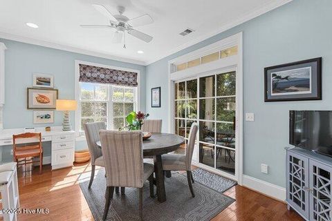 Tiny photo for 804 Fox Ridge Lane, Wilmington, NC 28405 (MLS # 100534265)