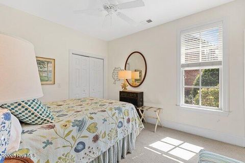 Tiny photo for 804 Fox Ridge Lane, Wilmington, NC 28405 (MLS # 100534265)