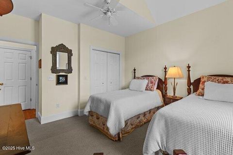 Tiny photo for 804 Fox Ridge Lane, Wilmington, NC 28405 (MLS # 100534265)