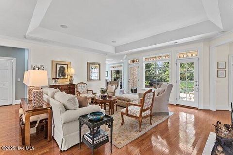Tiny photo for 804 Fox Ridge Lane, Wilmington, NC 28405 (MLS # 100534265)