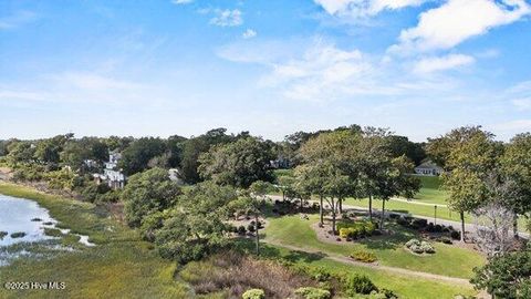 Tiny photo for 804 Fox Ridge Lane, Wilmington, NC 28405 (MLS # 100534265)