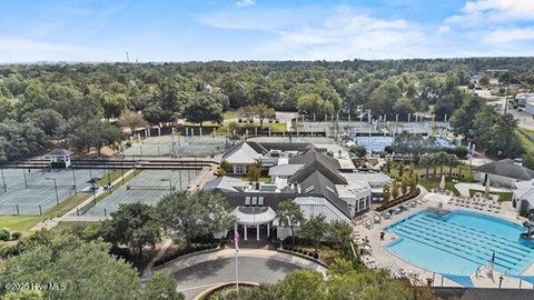 Tiny photo for 804 Fox Ridge Lane, Wilmington, NC 28405 (MLS # 100534265)