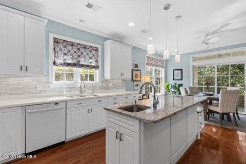 Tiny photo for 804 Fox Ridge Lane, Wilmington, NC 28405 (MLS # 100534265)