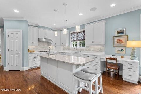 Tiny photo for 804 Fox Ridge Lane, Wilmington, NC 28405 (MLS # 100534265)