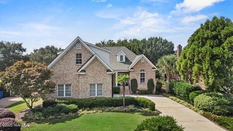 Tiny photo for 804 Fox Ridge Lane, Wilmington, NC 28405 (MLS # 100534265)