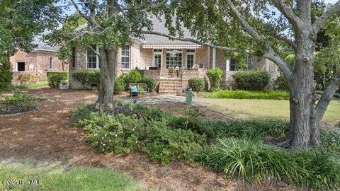 Tiny photo for 804 Fox Ridge Lane, Wilmington, NC 28405 (MLS # 100534265)
