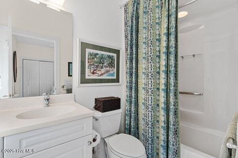 Tiny photo for 804 Fox Ridge Lane, Wilmington, NC 28405 (MLS # 100534265)