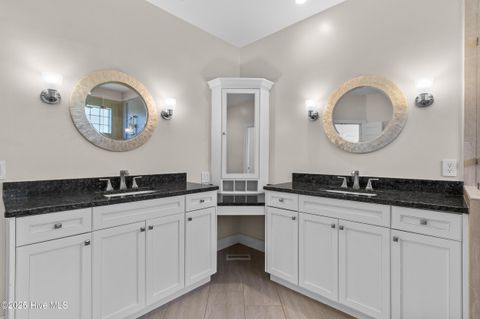 Tiny photo for 3513 Saint Francis Drive, Wilmington, NC 28409 (MLS # 100538758)