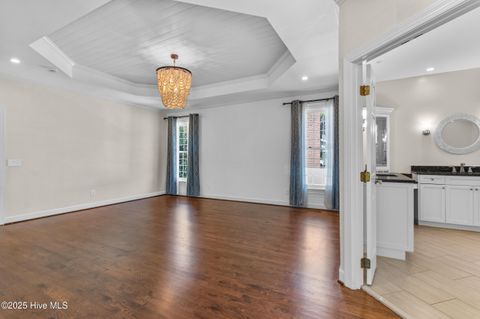 Tiny photo for 3513 Saint Francis Drive, Wilmington, NC 28409 (MLS # 100538758)