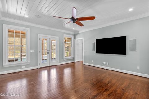 Tiny photo for 3513 Saint Francis Drive, Wilmington, NC 28409 (MLS # 100538758)