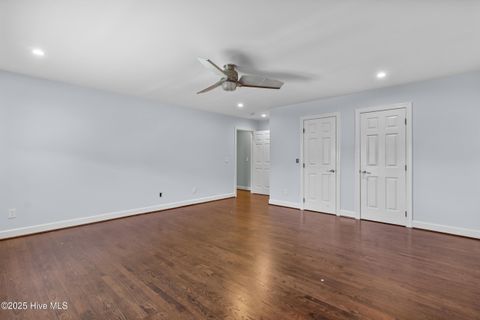 Tiny photo for 3513 Saint Francis Drive, Wilmington, NC 28409 (MLS # 100538758)