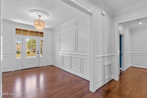 Tiny photo for 3513 Saint Francis Drive, Wilmington, NC 28409 (MLS # 100538758)