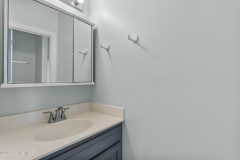 Tiny photo for 3513 Saint Francis Drive, Wilmington, NC 28409 (MLS # 100538758)