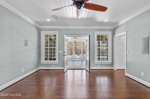 Tiny photo for 3513 Saint Francis Drive, Wilmington, NC 28409 (MLS # 100538758)