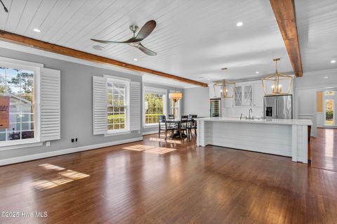 Tiny photo for 3513 Saint Francis Drive, Wilmington, NC 28409 (MLS # 100538758)