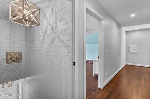 Tiny photo for 3513 Saint Francis Drive, Wilmington, NC 28409 (MLS # 100538758)