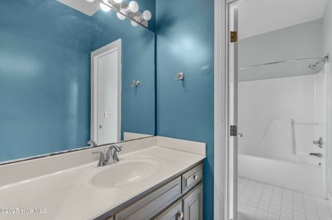 Tiny photo for 3513 Saint Francis Drive, Wilmington, NC 28409 (MLS # 100538758)