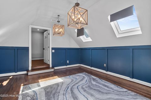 Tiny photo for 3513 Saint Francis Drive, Wilmington, NC 28409 (MLS # 100538758)