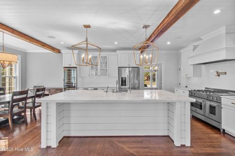 Tiny photo for 3513 Saint Francis Drive, Wilmington, NC 28409 (MLS # 100538758)