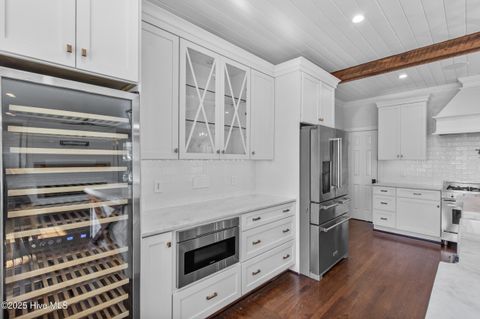 Tiny photo for 3513 Saint Francis Drive, Wilmington, NC 28409 (MLS # 100538758)