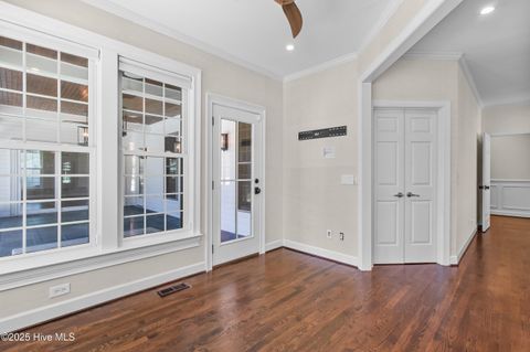 Tiny photo for 3513 Saint Francis Drive, Wilmington, NC 28409 (MLS # 100538758)