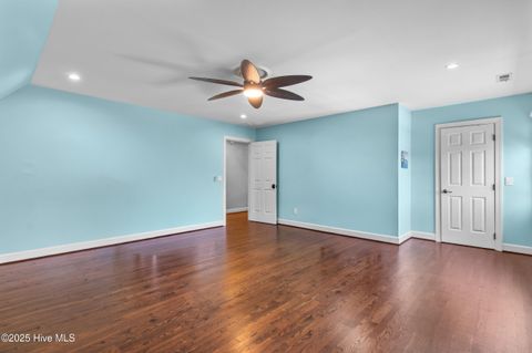 Tiny photo for 3513 Saint Francis Drive, Wilmington, NC 28409 (MLS # 100538758)
