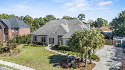 Tiny photo for 3513 Saint Francis Drive, Wilmington, NC 28409 (MLS # 100538758)