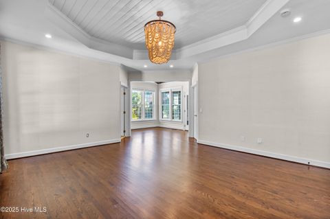 Tiny photo for 3513 Saint Francis Drive, Wilmington, NC 28409 (MLS # 100538758)