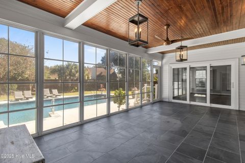 Tiny photo for 3513 Saint Francis Drive, Wilmington, NC 28409 (MLS # 100538758)