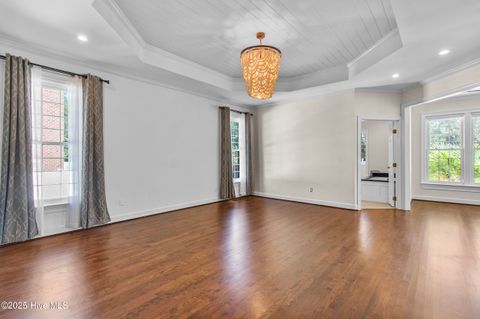 Tiny photo for 3513 Saint Francis Drive, Wilmington, NC 28409 (MLS # 100538758)