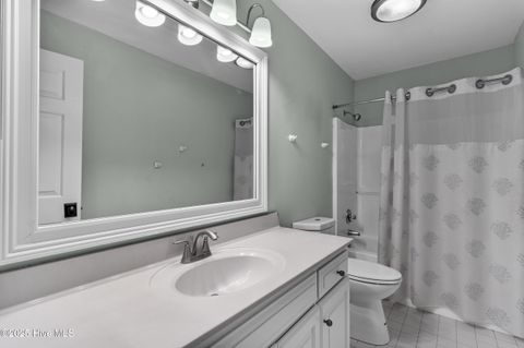 Tiny photo for 3513 Saint Francis Drive, Wilmington, NC 28409 (MLS # 100538758)