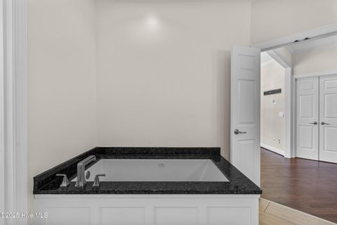 Tiny photo for 3513 Saint Francis Drive, Wilmington, NC 28409 (MLS # 100538758)