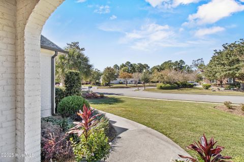 Tiny photo for 3513 Saint Francis Drive, Wilmington, NC 28409 (MLS # 100538758)