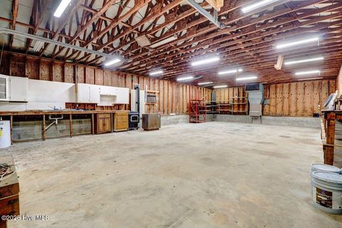 Tiny photo for 1856 Old Mill Road, Wallace, NC 28466 (MLS # 100534407)