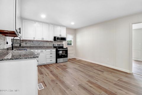 Tiny photo for 1856 Old Mill Road, Wallace, NC 28466 (MLS # 100534407)