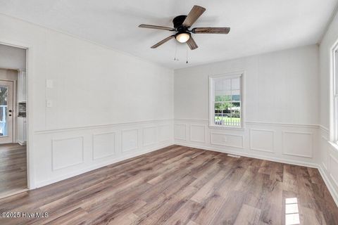 Tiny photo for 1856 Old Mill Road, Wallace, NC 28466 (MLS # 100534407)